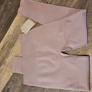 Everlane Seamless leggings